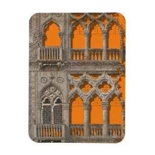 Íman Venezia D'Oro