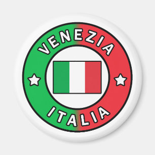 Íman Venezia Italia