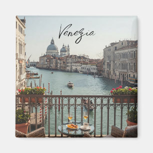 Íman Venezia Veneza Itália