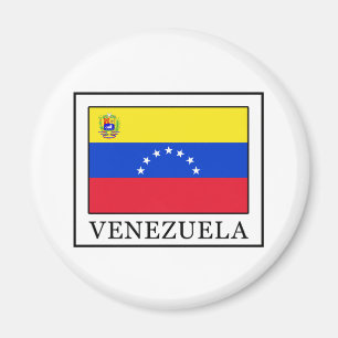 Íman Venezuela
