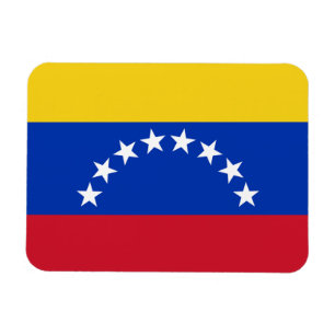 Íman Venezuela