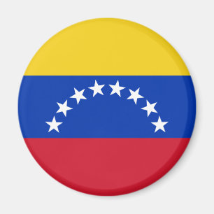 Íman venezuela