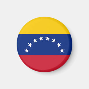 Íman Venezuela