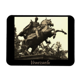 Íman Venezuela