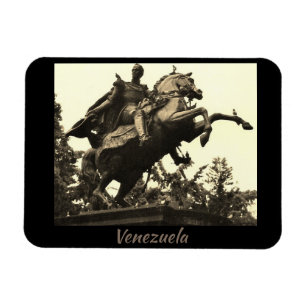 Íman Venezuela
