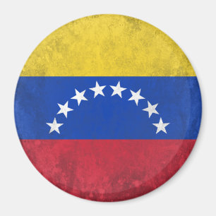 Íman Venezuela