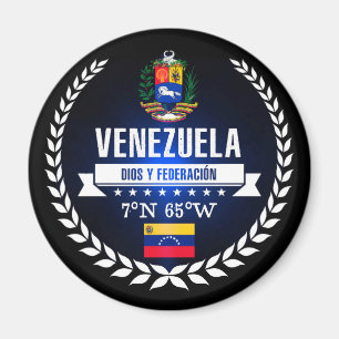Íman Venezuela