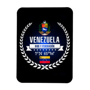 Íman Venezuela