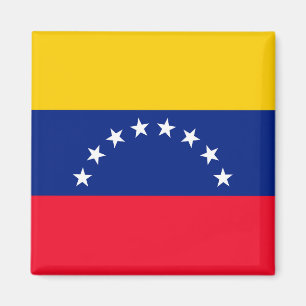 Íman Venezuela