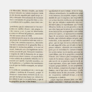Íman Venezuela
