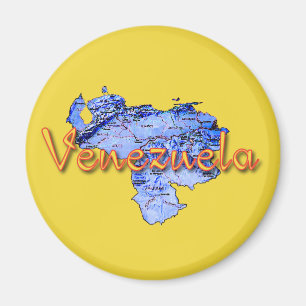 Íman Venezuela