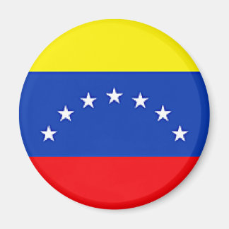 Íman Venezuela