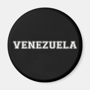 Íman Venezuela