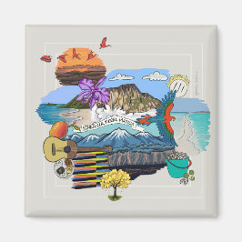 Íman Venezuela ✨ Magic land Magic