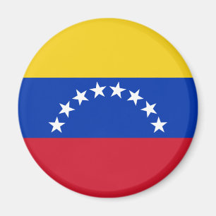 Íman Venezuela, Venenzuela