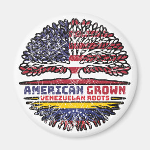 Íman Venezuela Venezuela venezuelana EUA Estados Unidos