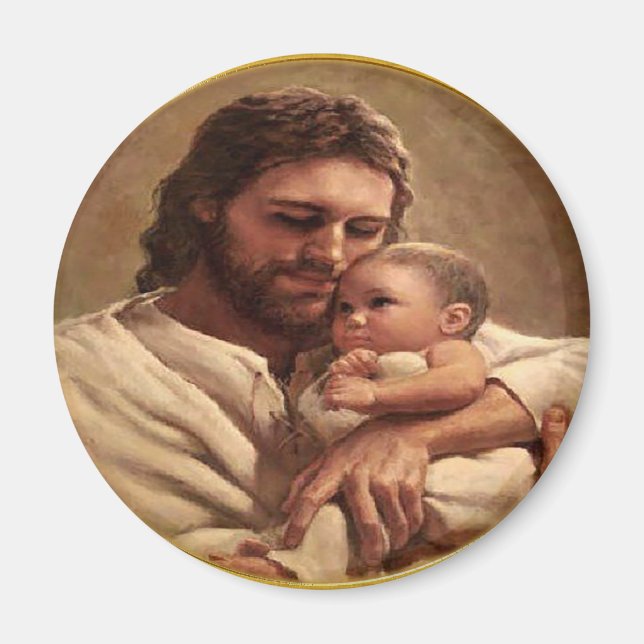 Íman venha a mim (Frente)