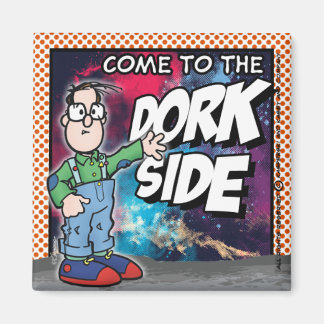 Íman Venha Ao Lado Do Dork