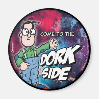 Íman Venha Ao Lado Do Dork