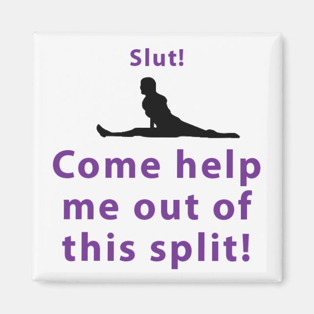 Íman Venha me ajudar com essa divisão. (Frente)