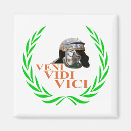Íman Veni Vidi Vici