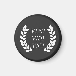 Íman Veni Vidi Vici