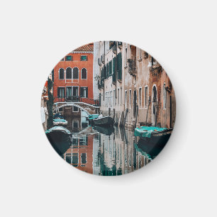 Íman Venice Boats