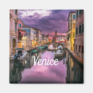 Íman Venice Itália Magnet