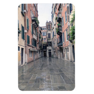 Íman Venice Itália Photo Magnet