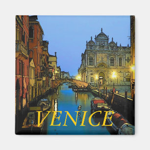 Íman Venice Magnet