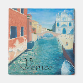 Íman Venice Magnet