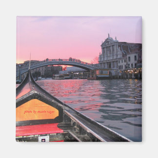 Íman Venice Sunset