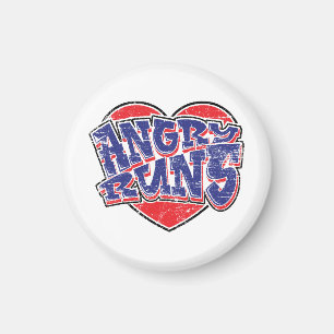 Íman Ventiladores de Runs Irritados design v2