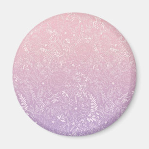 Íman vento picante roxo