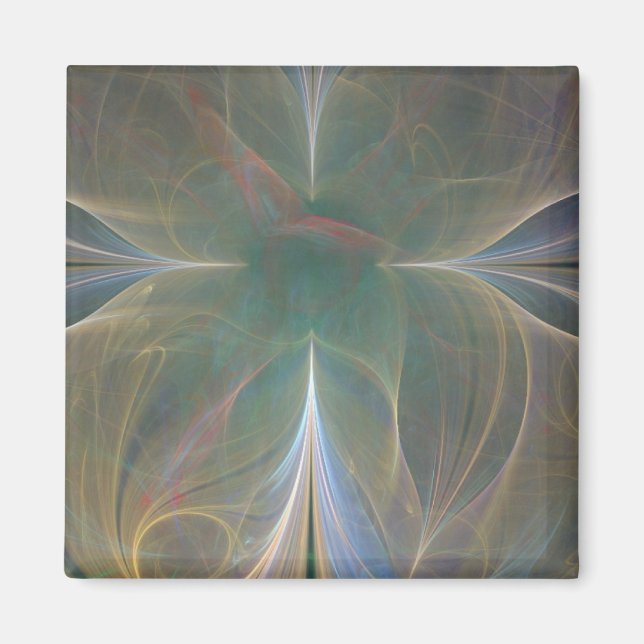 Íman Ventos de Pastel (Frente)