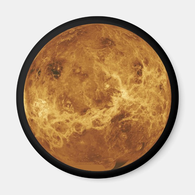 Íman Venus (Frente)