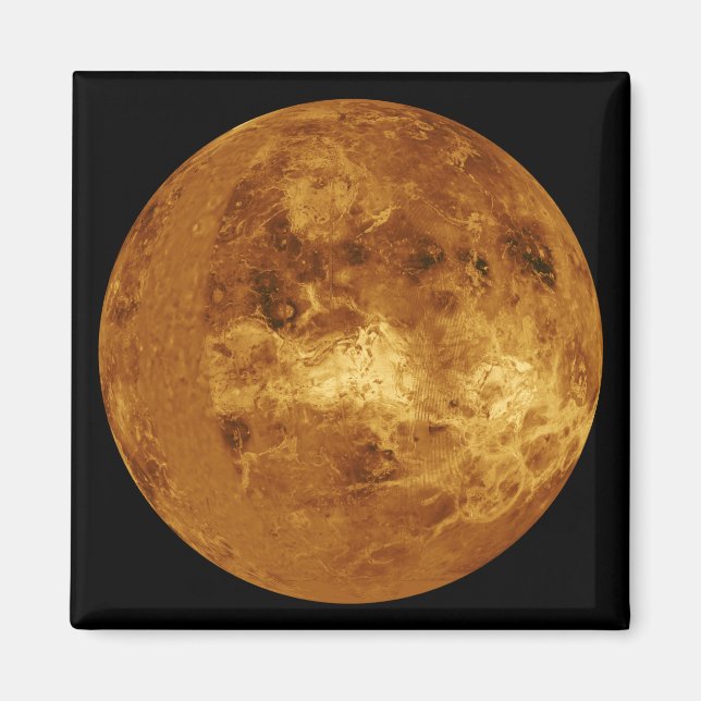 Íman Venus (Frente)