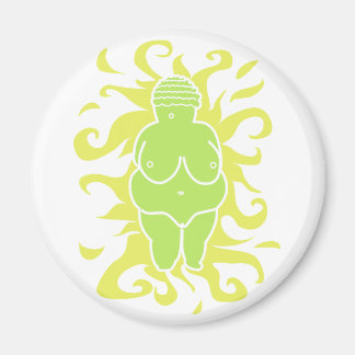 Íman Vênus de Willendorf