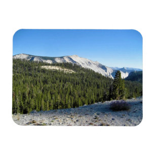 Íman Ver a partir de Olmstead Point, Yosemite, CA