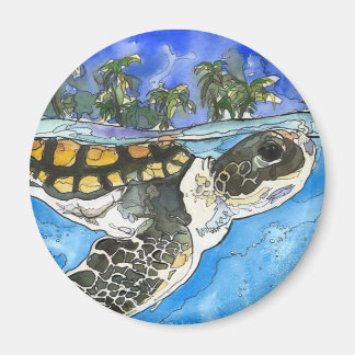 Íman "Ver Claramente" por "Elle"