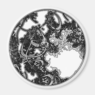 Íman Ver do Fractal 1. 2