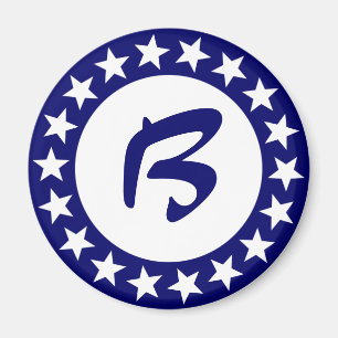 Íman Ver estrelas - Modelo