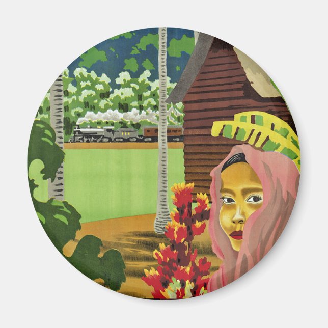 Íman Ver Malásia (Frente)