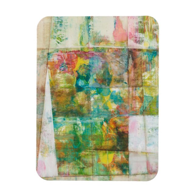 Íman Ver o livro IV (Vertical)