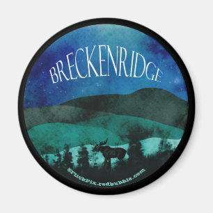 Íman Ver Sobre Breckenridge
