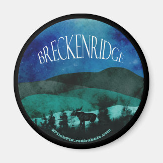 Íman Ver Sobre Breckenridge