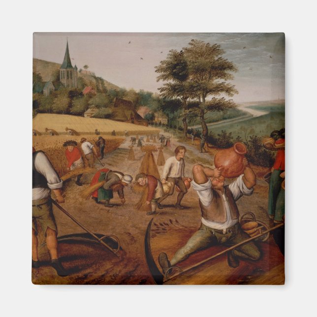 Íman Verão (Frente)