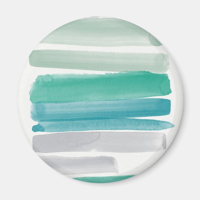 Íman verão-céu (Frente)