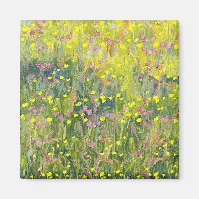 Íman Verão de 2012 (Frente)