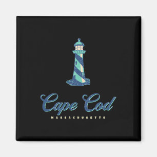 Íman Verão em Cape Cod